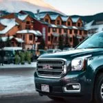 Park city Shuttle