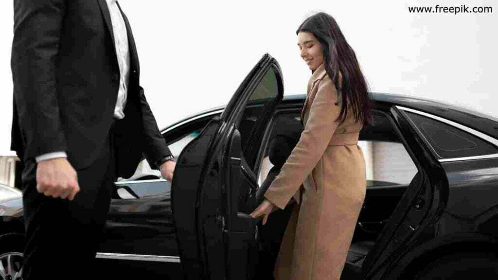 Park city Limo Service